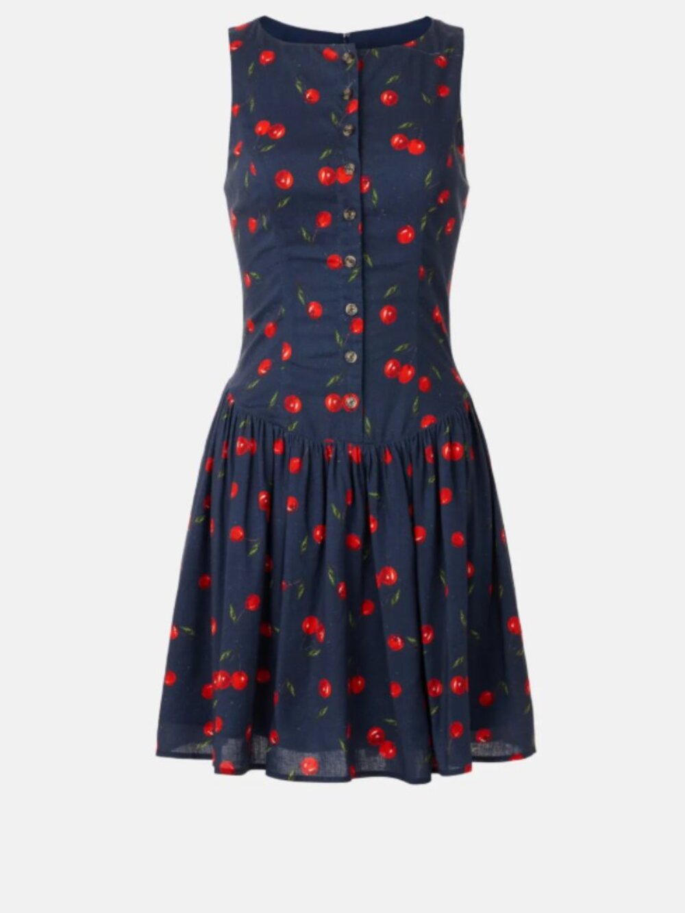 RTR-11 - Hutch Roma Dress